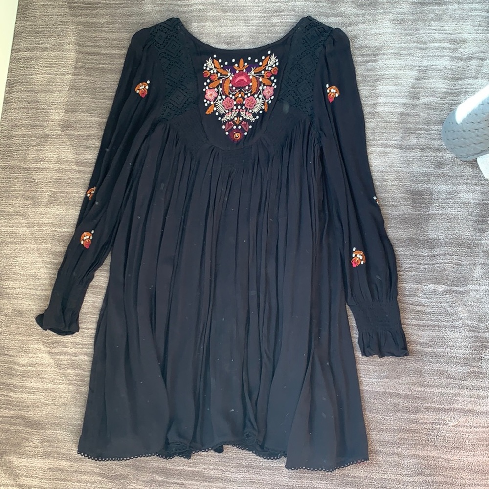 Free people dress